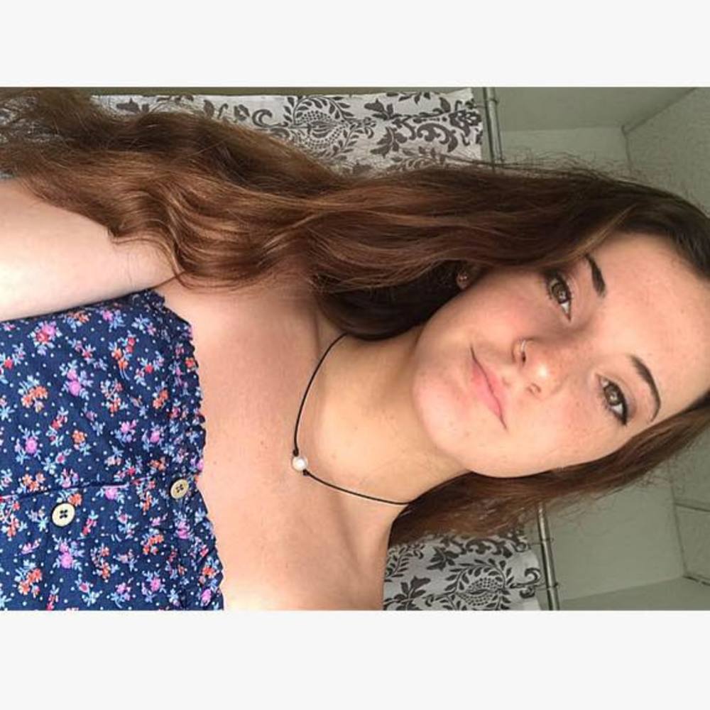 Meet your Posher, Audrey